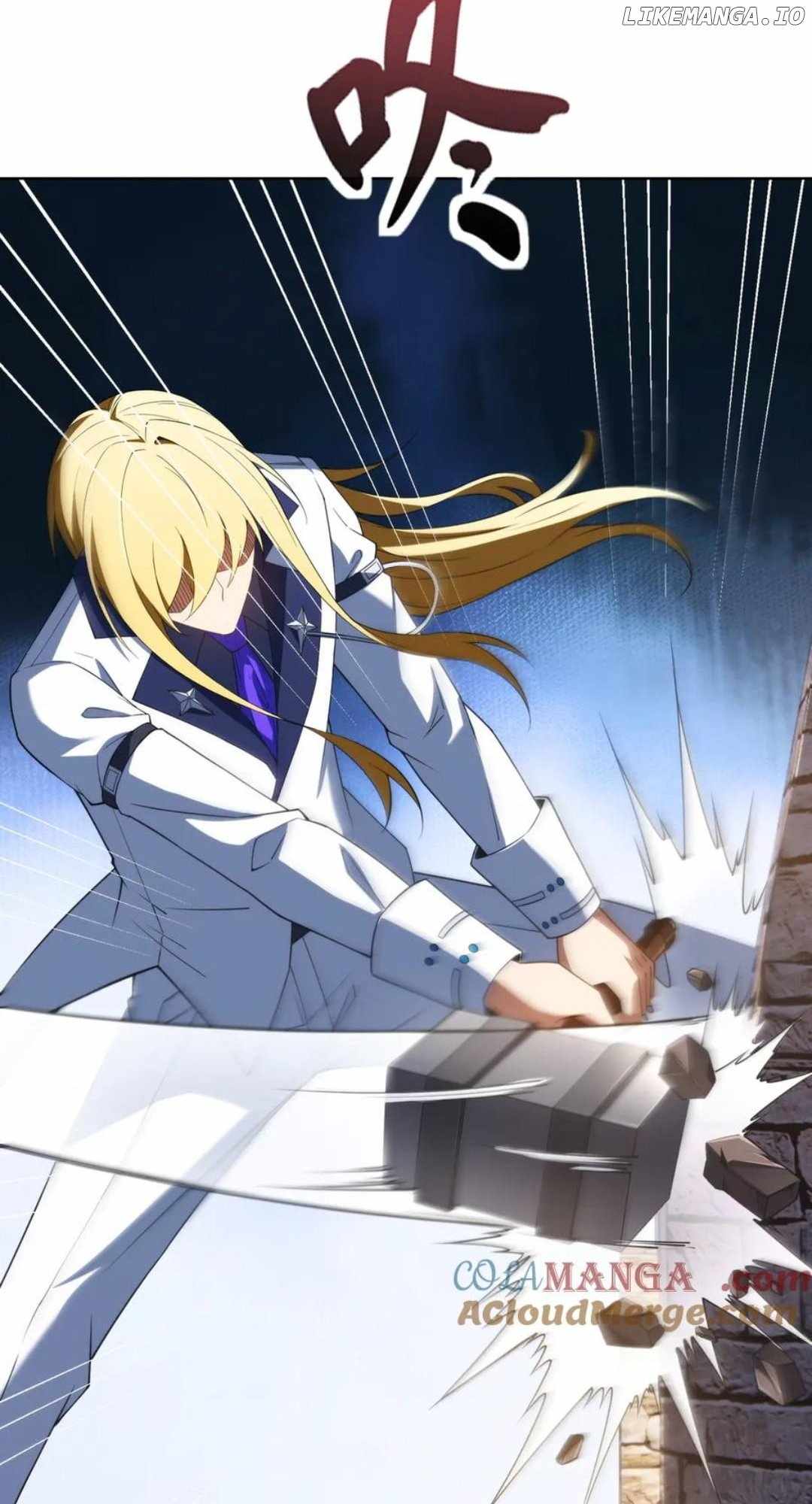 Forging an Industrial Empire in a Magical World Chapter 37 23